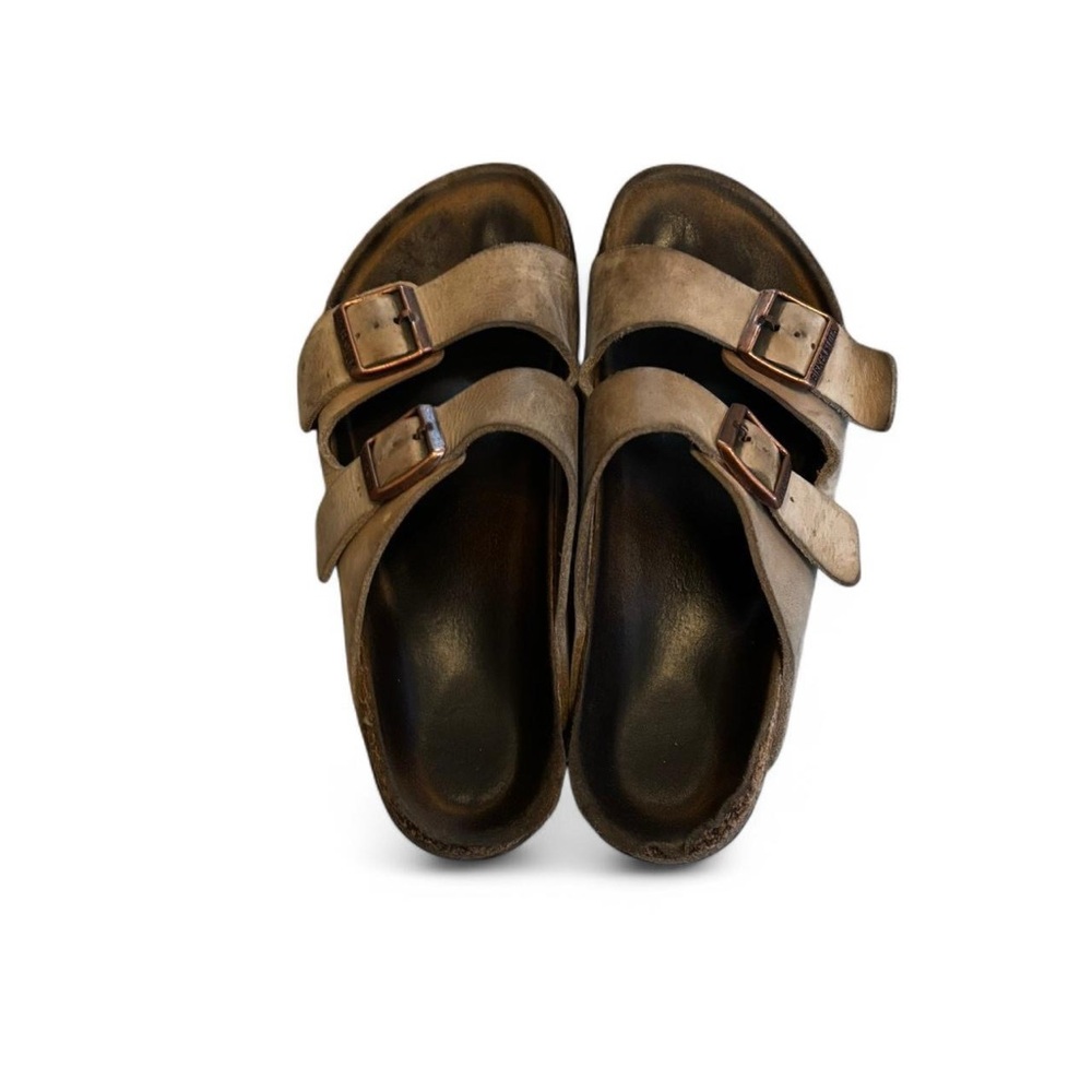 Birkenstock Brown Sandals